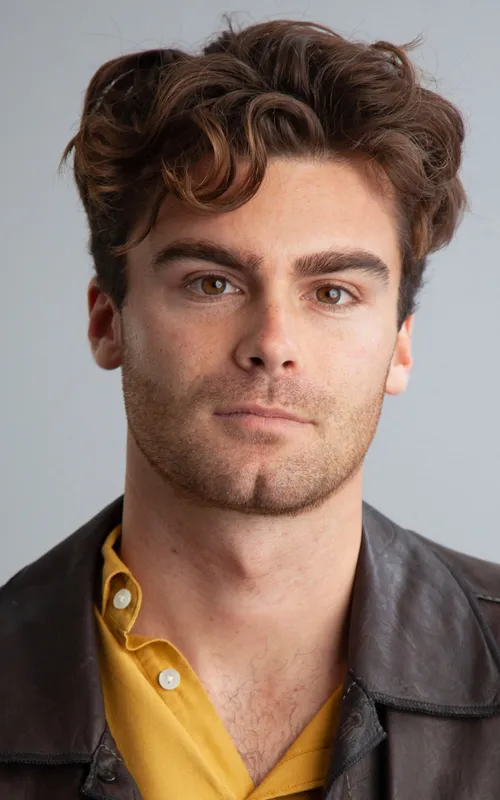 Duke Van Patten