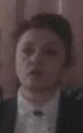 Tamila Laskhishvili