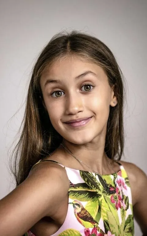 Teresa Morici