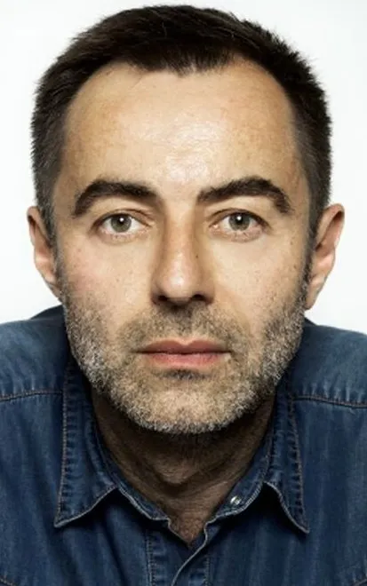 Olivier Nicklaus
