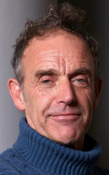 Johan Grimonprez