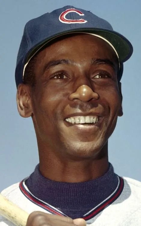 Ernie Banks