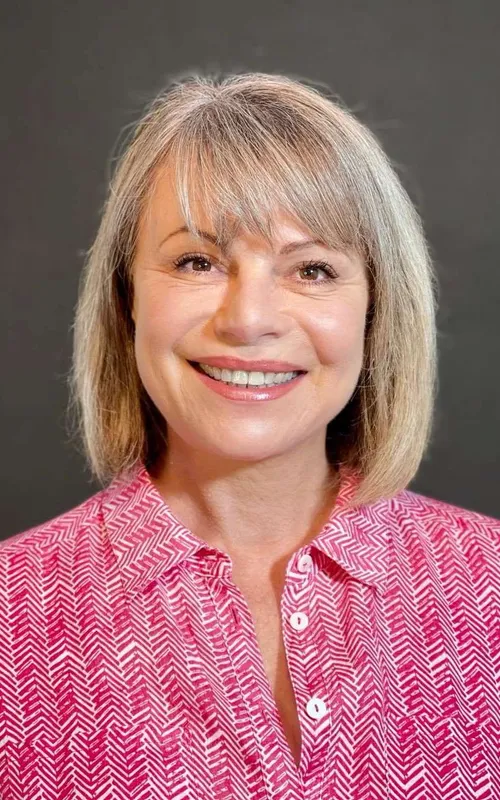 Hanli Rolfes