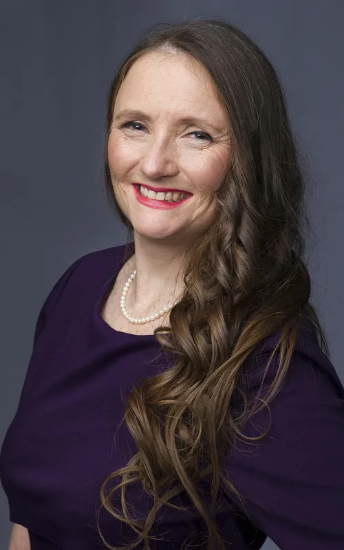 Caroline Green