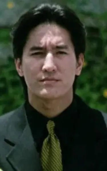 Charles Shen