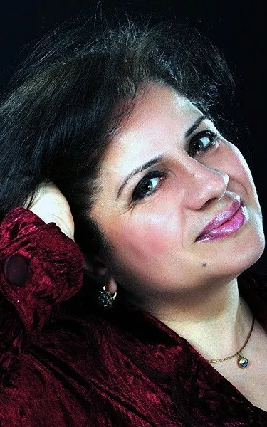 Dilara Farajullayeva