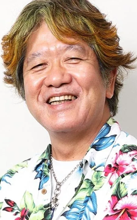Hiroshi Butsuda