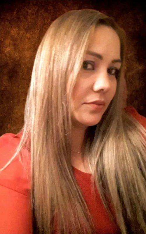 Teresa Estrada