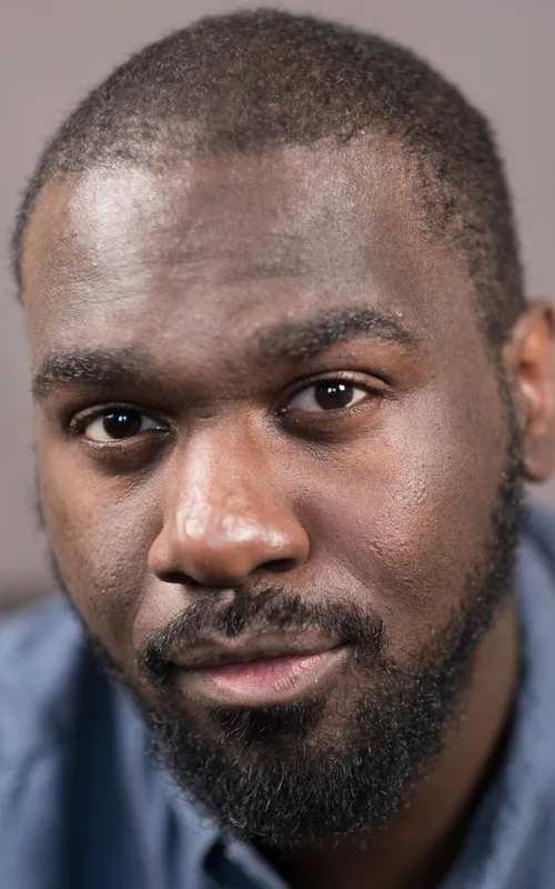 Thierry Mabonga