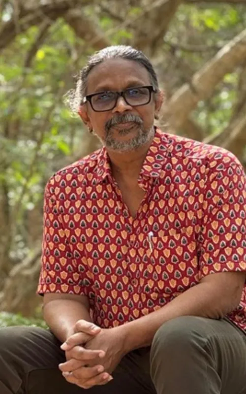 Manu Jose