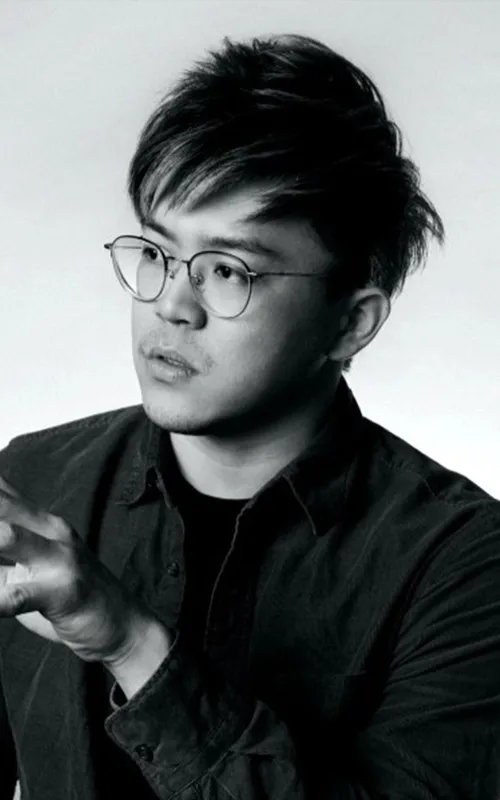 Po Wei Su