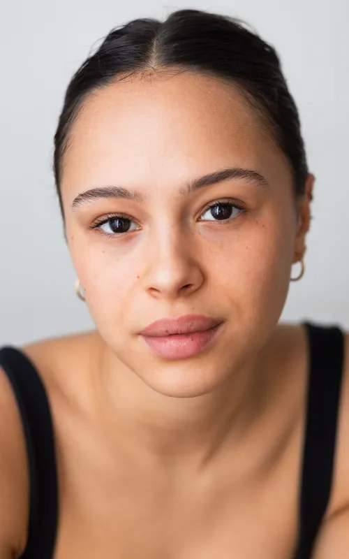 Zoe Fürmann