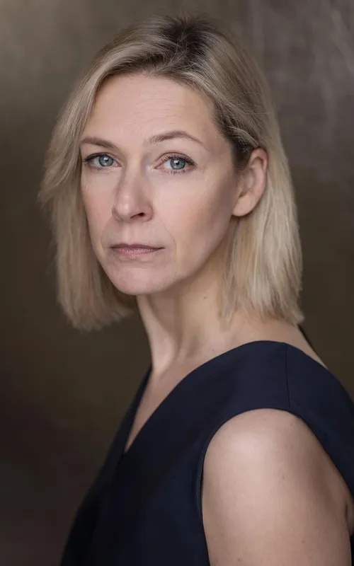 Gabija Jaraminaitė Ryškuvienė