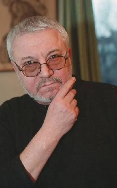 Ilia Dobrev