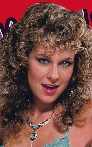 Sheri St. Clair