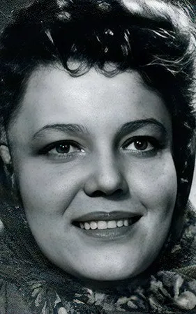 Maya Zabulis