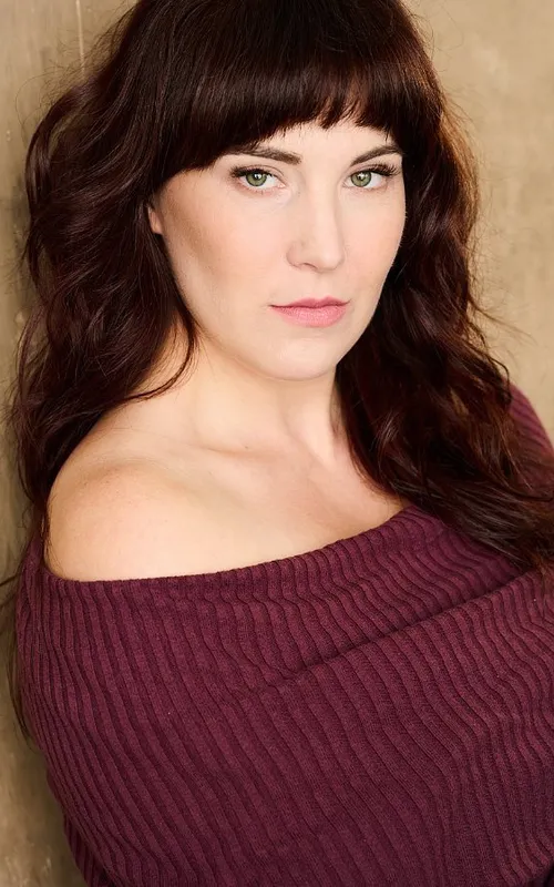 Christina Johnson