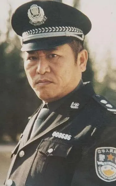 Li Zhonghua