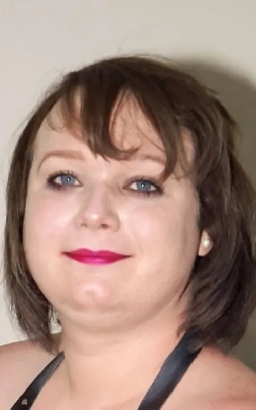 Kelly Quell