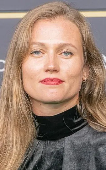 Lena Fraifeld