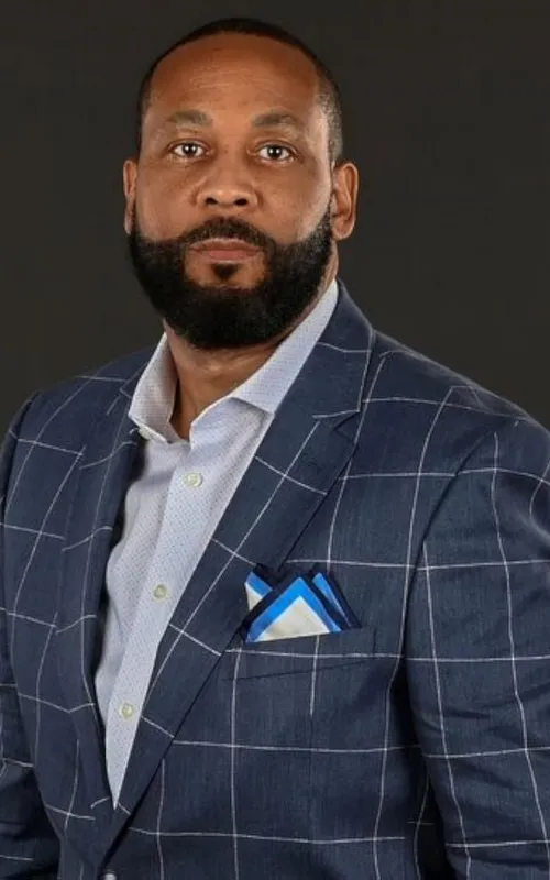 Daryn Carl Ramsey