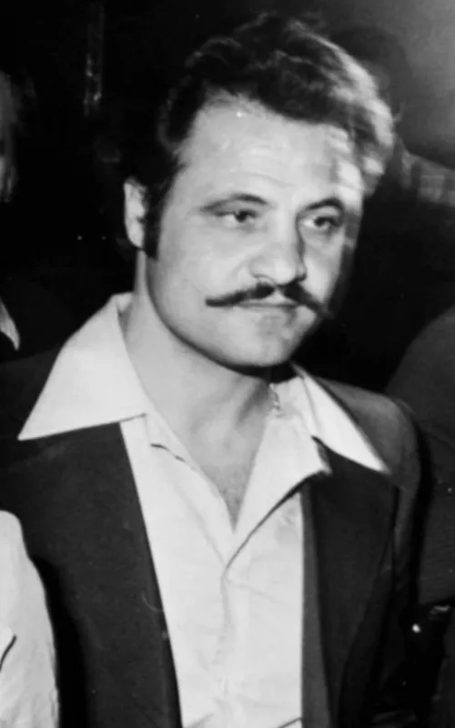 Francesco Torrisi