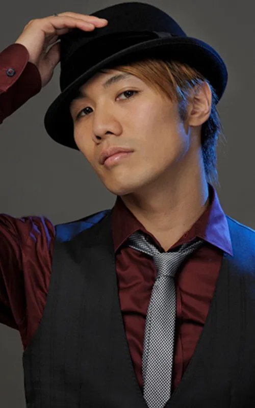 Natsuo Shimizu