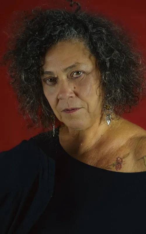 Vânia Maria