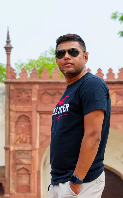 Vineet Patel