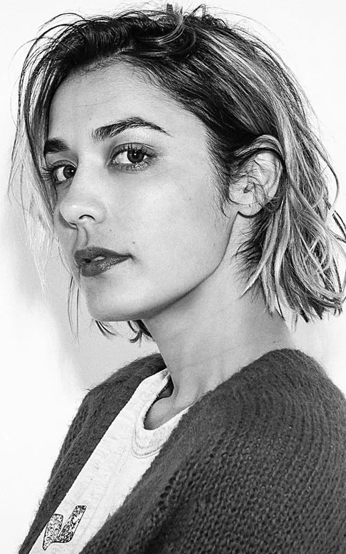 Jenny Lee Lindberg