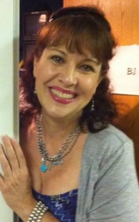 Patty Wirtz