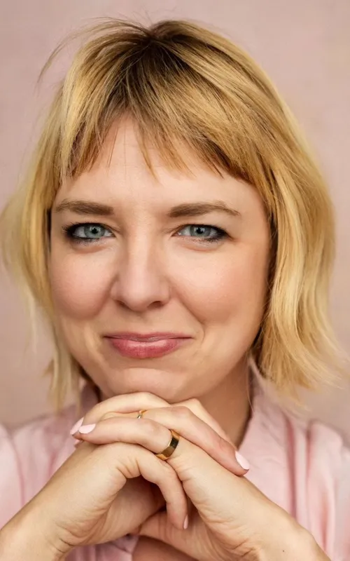 Polly Bennett