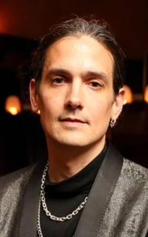 Alex Gvojic