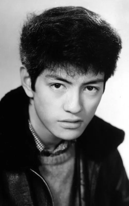 Toru Minegishi