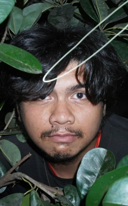 Ahmad Fadhil