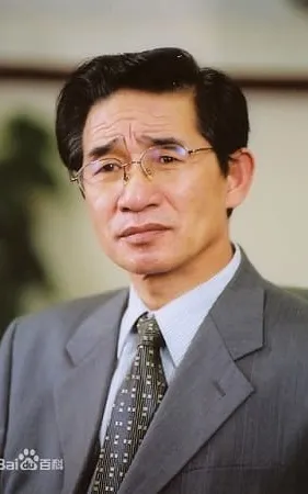 Wang Yuchang