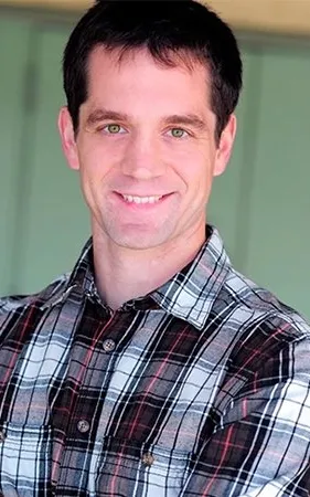 Adam Critchlow