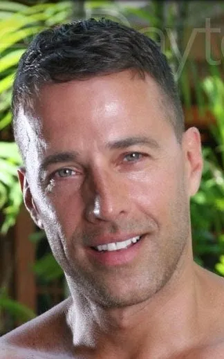 Ben Dayton