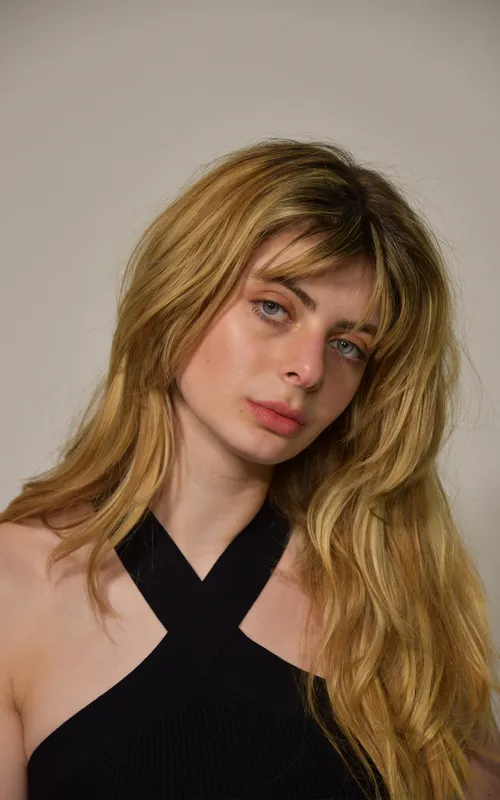Rachel Simone Solomon