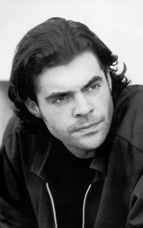 Jack Kerrigan