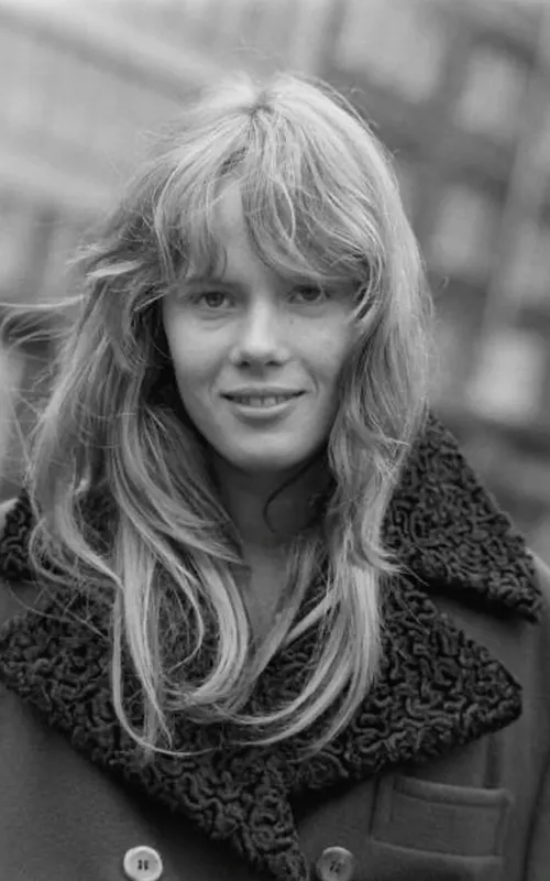 Laurie Bird