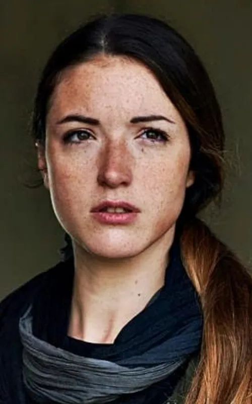 Hollie Harrington