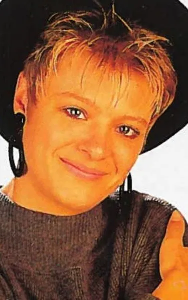 Karina Høgfeldt