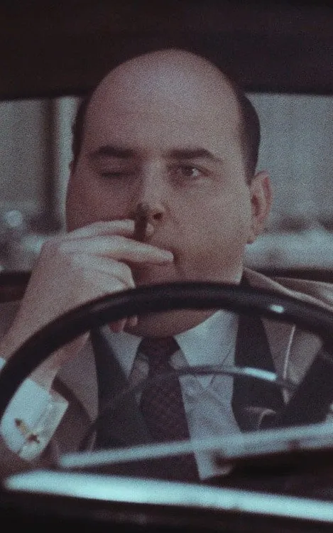 Michael Krebs