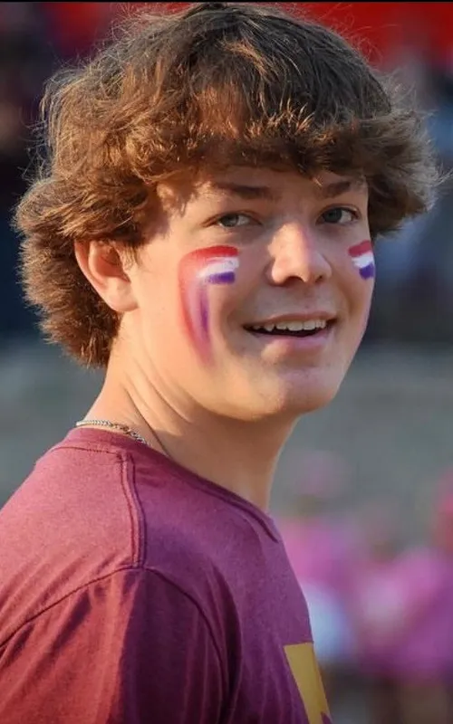 Logan JaySmith