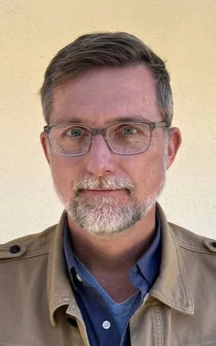François Audouy