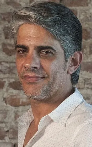 Pablo Echarri