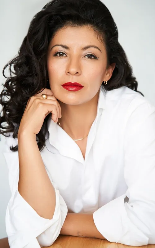 Diana Coconubo