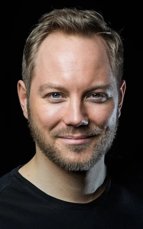 Daniel Adolfsson