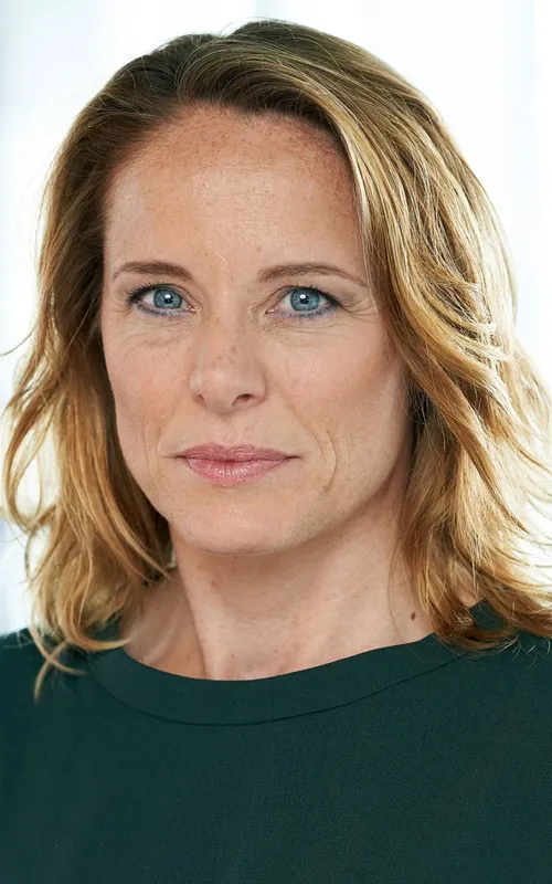 Camilla Slyngborg
